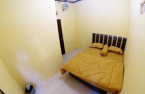 Kasihan Maison | Menayu Homestay