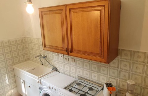 Mendatica Appartement | Mendatica Santucci