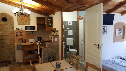 Mende Appartement | Mendei Vendégház - Deluxe Apartman