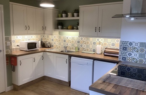 Shipham Cottage | MENDIP COTTAGE, avec un jardin à Winscombe, Ref 1004911