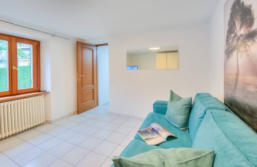 Mendrisio Appartement | Mendrisio Mansarda, Mendrisio, Switzerland