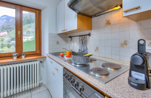 Mendrisio Appartement | Mendrisio Mansarda, Mendrisio, Switzerland