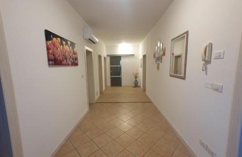 San Zenone degli Ezzelini Maison | Meneghin House