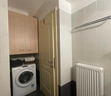 Sparta Appartement | Menelaou's balcony