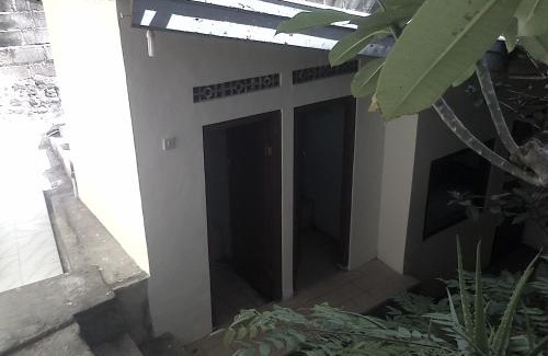 Semarapura Maison | Menginap di rumah tenun Astiti