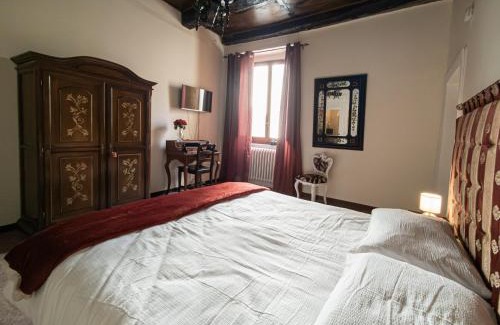 Campobasso Maison | Menhir Rooms