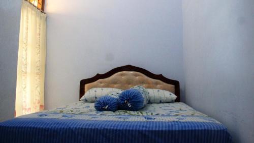 Goris Maison | Menjangan Bali Homestay