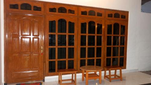 Goris Maison | Menjangan Bali Homestay