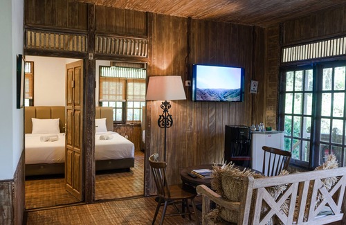 Pejarakan Maison | Menjangan Ecolodge