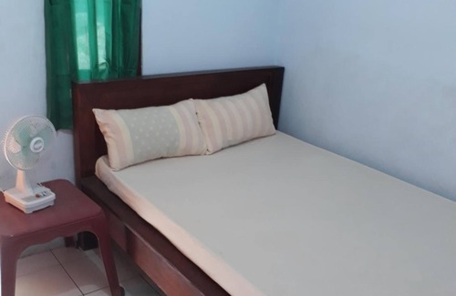 Pejarakan Maison | Menjangan Hostel
