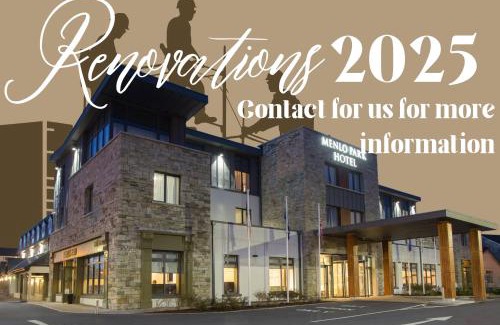 Galway City Centre Hôtel | Menlo Park Hotel