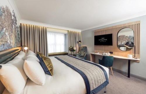 Galway City Centre Hôtel | Menlo Park Hotel