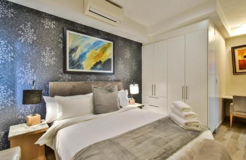 Pretoria Appartement | Menlyn apartment with ensuit Regency Hotel