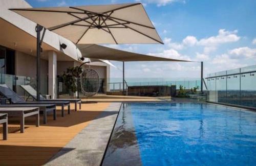 Menlyn Hôtel | Menlyn Main Apartments Trilogy