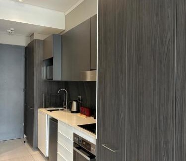 Menlyn Hôtel | Menlyn Main Apartments Trilogy
