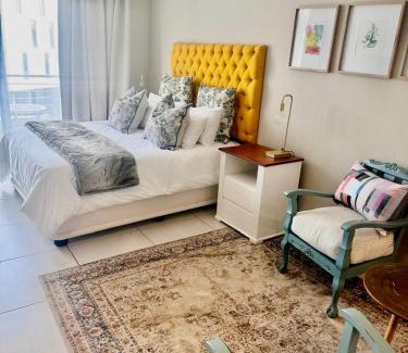 Menlyn Hôtel | Menlyn Main Apartments Trilogy