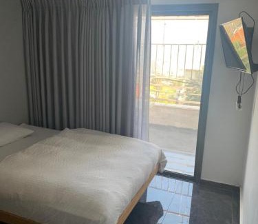 Tiberias Appartement | menny's kinneret דירת כינרת