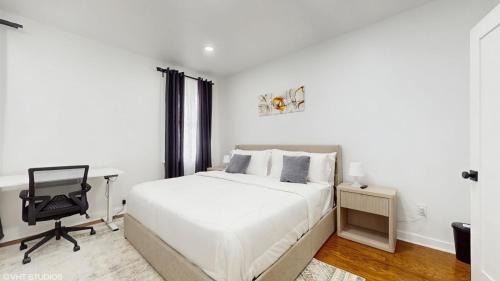 Rahway Appartement | Menod Luxury Apartment