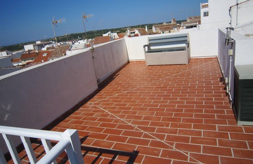 Alayor Maison | Menorca, Maison restaurée avec charme ménorquin au centre historique d'Alaior