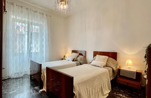 Menosio Appartement | [Menosio] La casa di Ermelinda - Relax