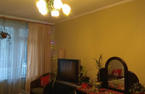 Piskarevka Appartement | Menshikovsky Apartment