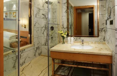 Chenghai Hôtel | Menshine Gloria Plaza Hotel