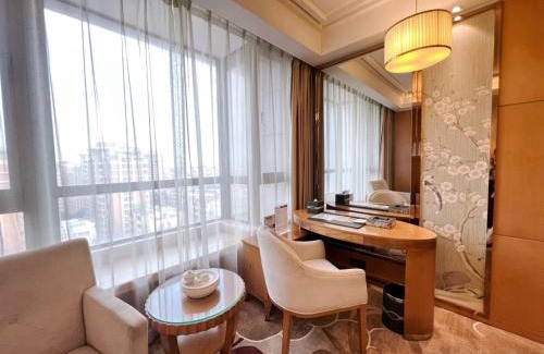 Chenghai Hôtel | Menshine Gloria Plaza Hotel