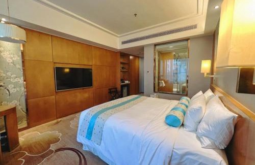 Chenghai Hôtel | Menshine Gloria Plaza Hotel