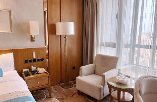 Chenghai Hôtel | Menshine Gloria Plaza Hotel