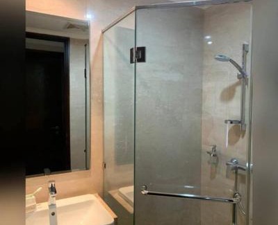 Cikini Appartement | Menteng Park - Tower Diamond, 2 Bed Rooms, Private Lift