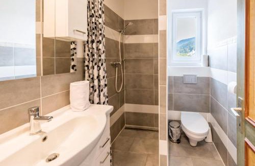 Sankt Martin Appartement | Mentenwirt Suite