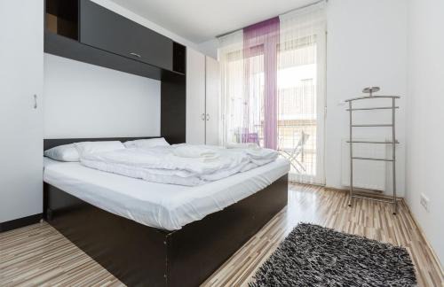 Orczy negyed Appartement | Mentha Apartments Deluxe - MAD