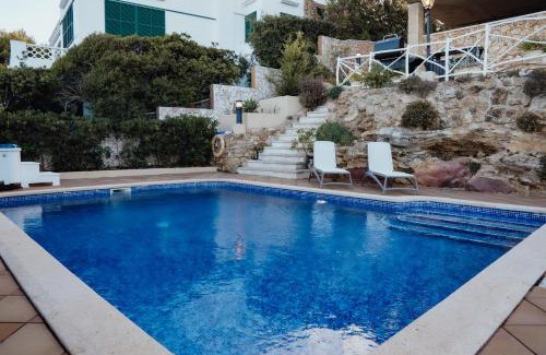 Puerto Luz Maison | Menurka - Port d'Addaia
