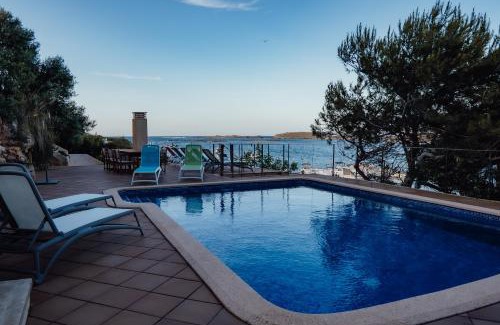 Puerto Luz Maison | Menurka - Port d'Addaia