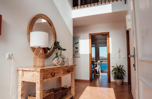 Puerto Luz Maison | Menurka - Port d'Addaia
