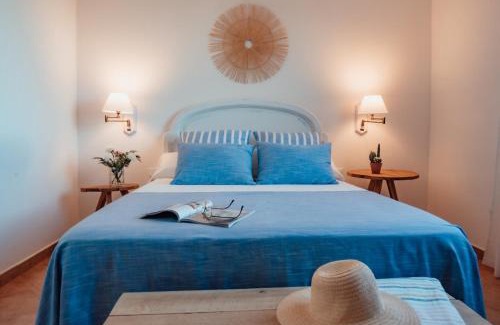 Puerto Luz Maison | Menurka - Port d'Addaia