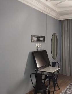 El Marques Hôtel | Meny