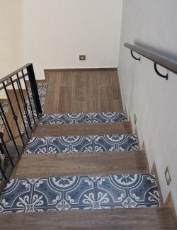 El Marques Hôtel | Meny