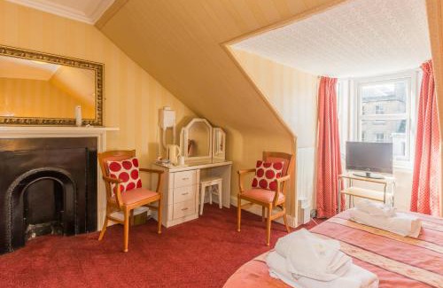 Bruntsfield Maison | Menzies Guest House