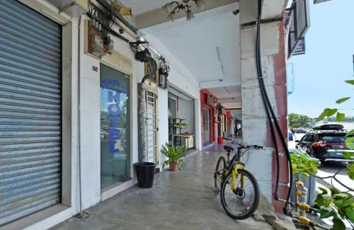 Bukit Indah Hôtel | Meple Hotel Skudai