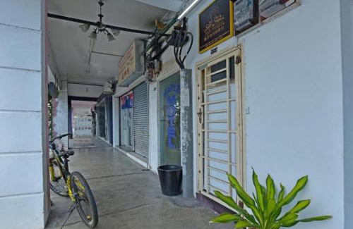 Bukit Indah Hôtel | Meple Hotel Skudai