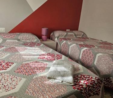 Alcaniz Appartement | MEQUEDO Avenida Aragon 91