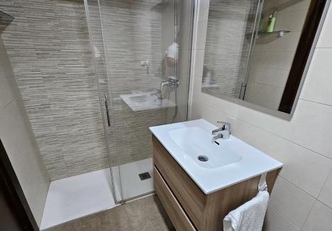 Alcaniz Appartement | MEQUEDO Avenida Aragon 91