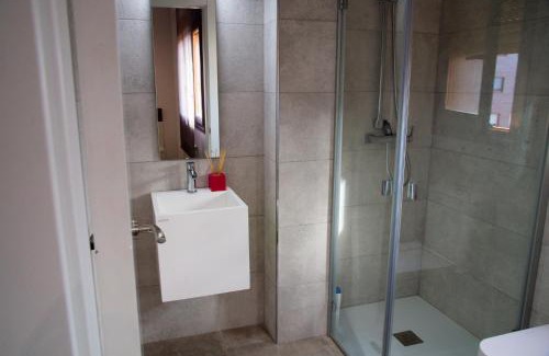 Alcaniz Appartement | MEQUEDO EN ALCAÑIZ