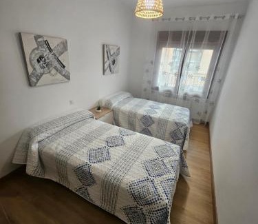 Alcaniz Appartement | MEQUEDO Galan Bergua 29