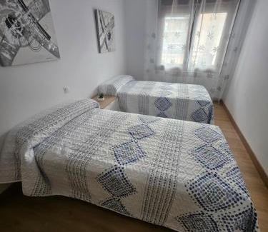 Alcaniz Appartement | MEQUEDO Galan Bergua 29