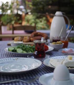 Marmara Appartement | Mer Apart Pansiyon