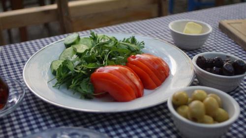 Marmara Appartement | Mer Apart Pansiyon