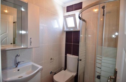 Marmara Appartement | Mer Apart Pansiyon