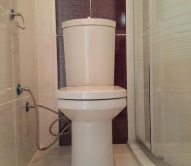 Marmara Appartement | Mer Apart Pansiyon
